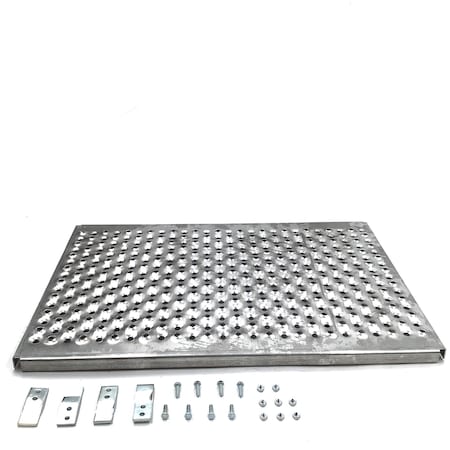Fleet Engineers Service Deck Safety, 23.75 054-00048